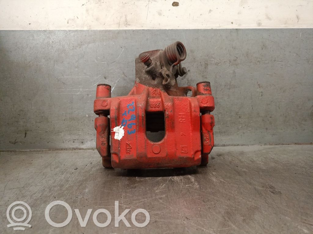 Volvo C30 Bremszange hinten