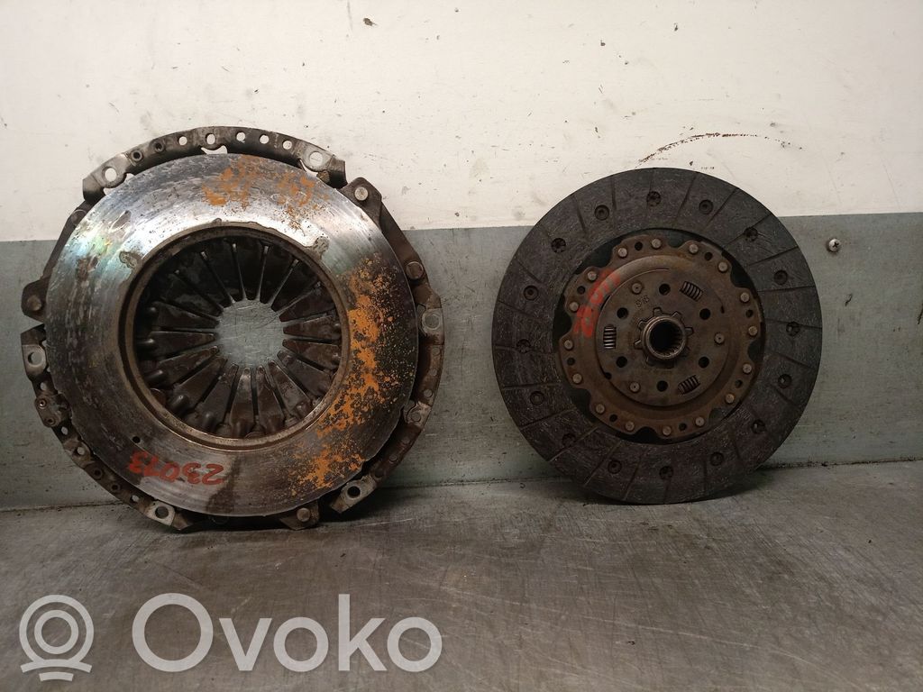 Opel Insignia A Sajūga komplekts 