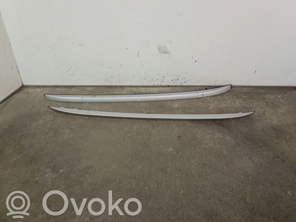 KIA Niro Relingi dachowe