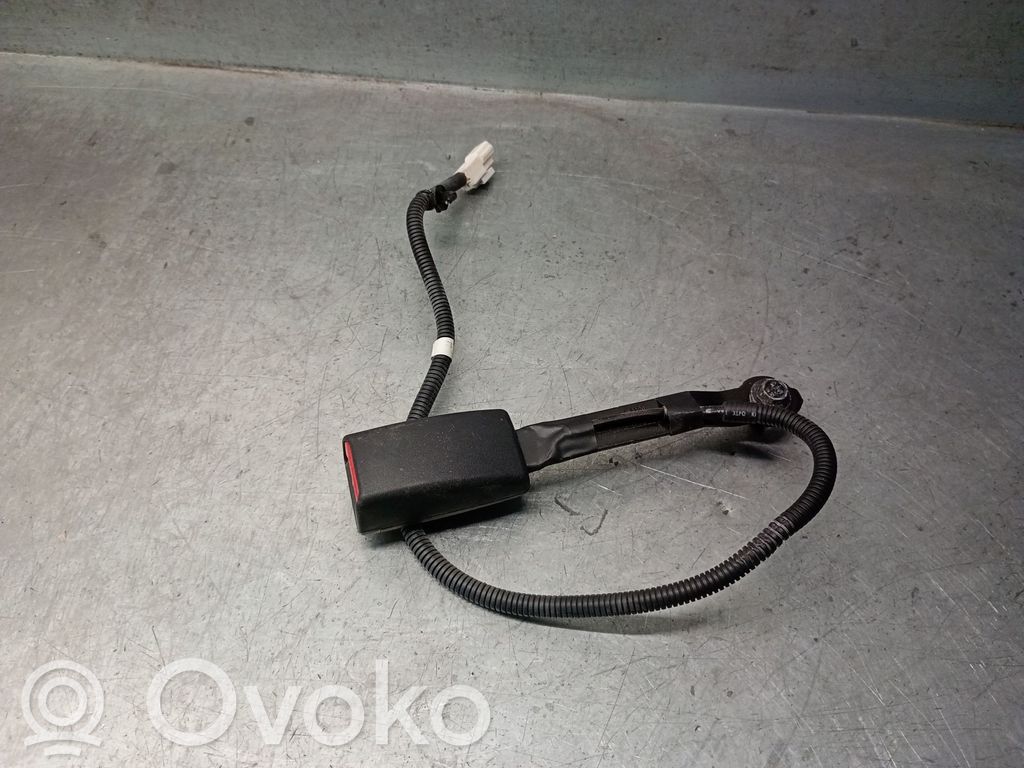 KIA Picanto Bridă fixare centură de siguranță față 