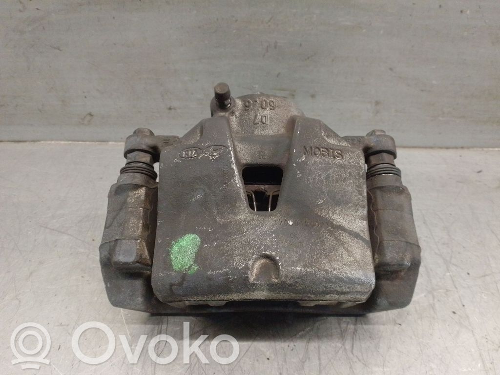 KIA Sportage Caliper de freno delantero