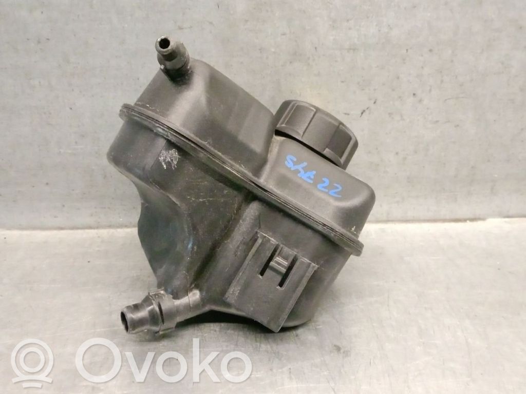 BMW 4 G22 G23 G24 G26 Vas expansiune combustibil