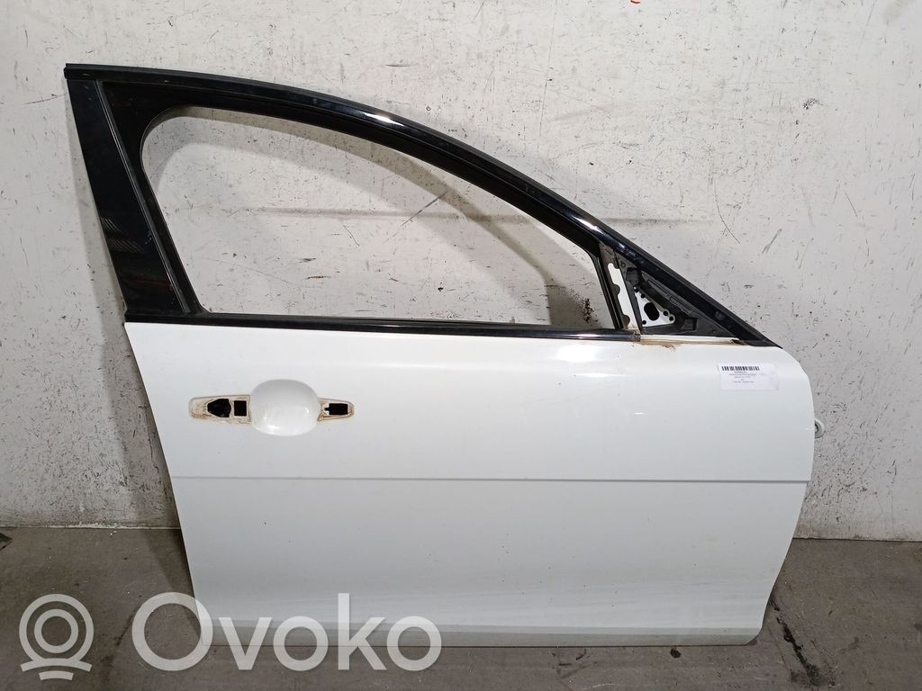 Jaguar XE Front door 