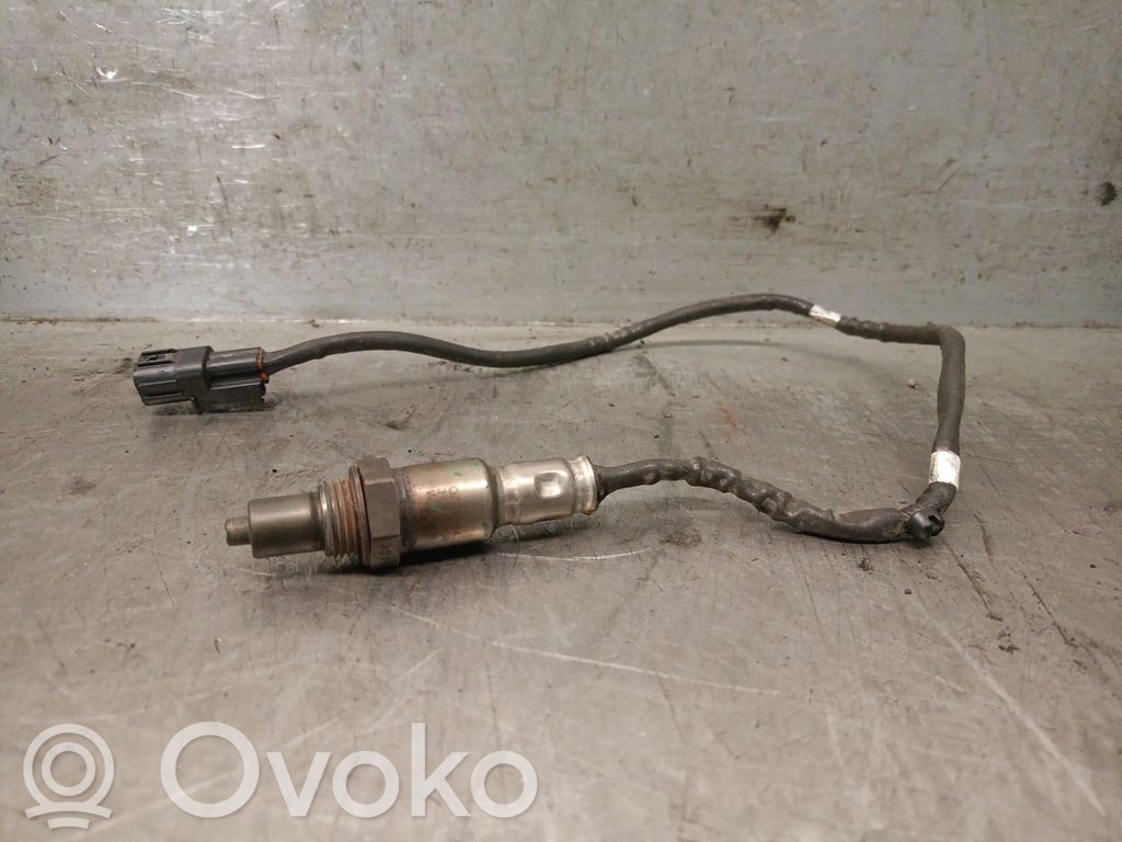 KIA Stonic Lambdasonde Regelsonde 