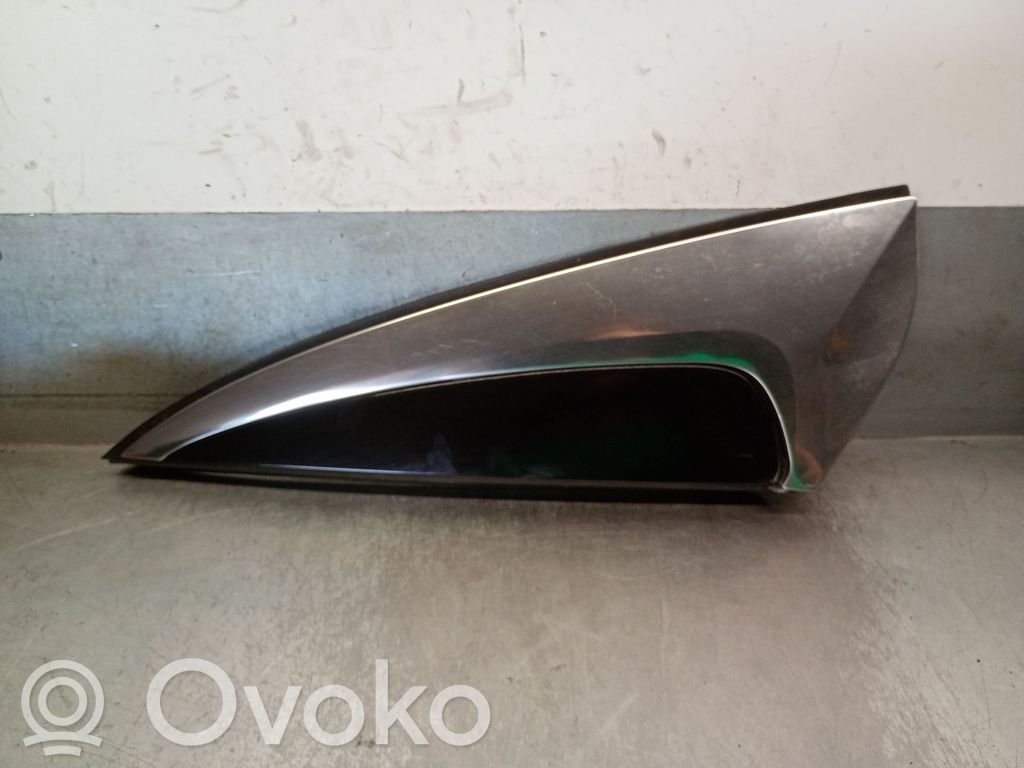 Citroen C4 Aircross Element deski rozdzielczej 