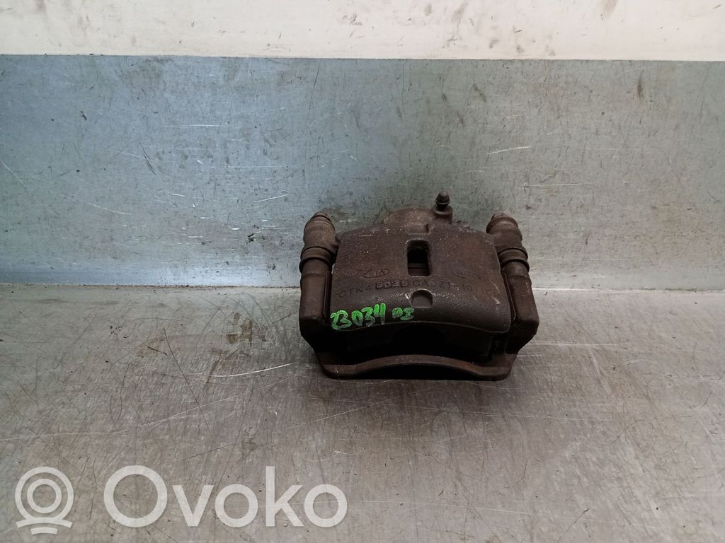 KIA Picanto Bremssattel vorne 