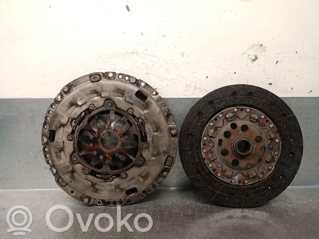 Audi A3 S3 8P Kit ambreiaj 