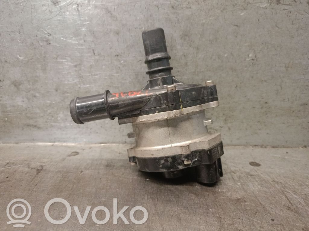 Hyundai Ioniq Water pump 