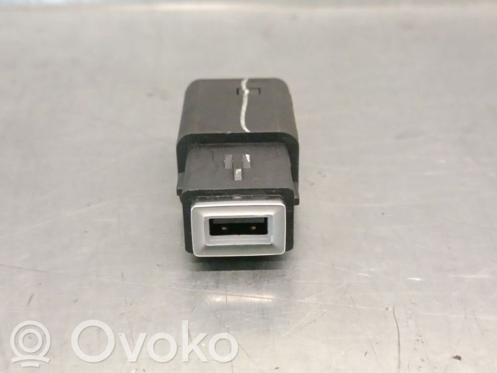 Citroen C4 III e-C4 Altre centraline/moduli