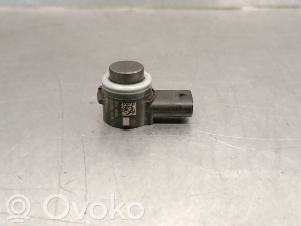Citroen C4 III e-C4 Parkavimo daviklis PDC