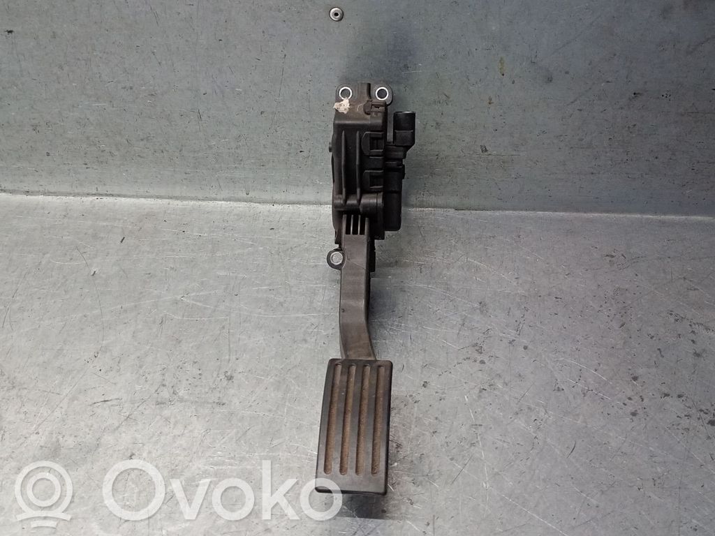 Ford Focus Elektriskais gāzes pedālis / sensors
