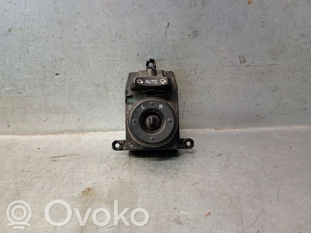 KIA Carens III Interruttore specchietto retrovisore 