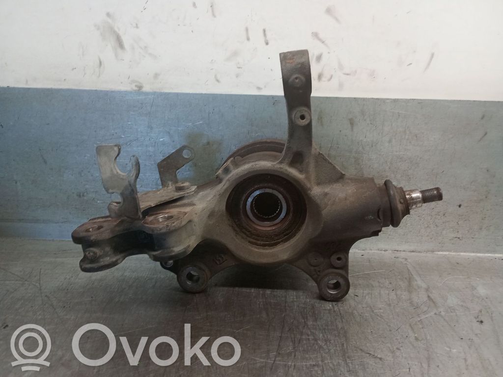 Toyota Proace Fuso a snodo con mozzo ruota anteriore 