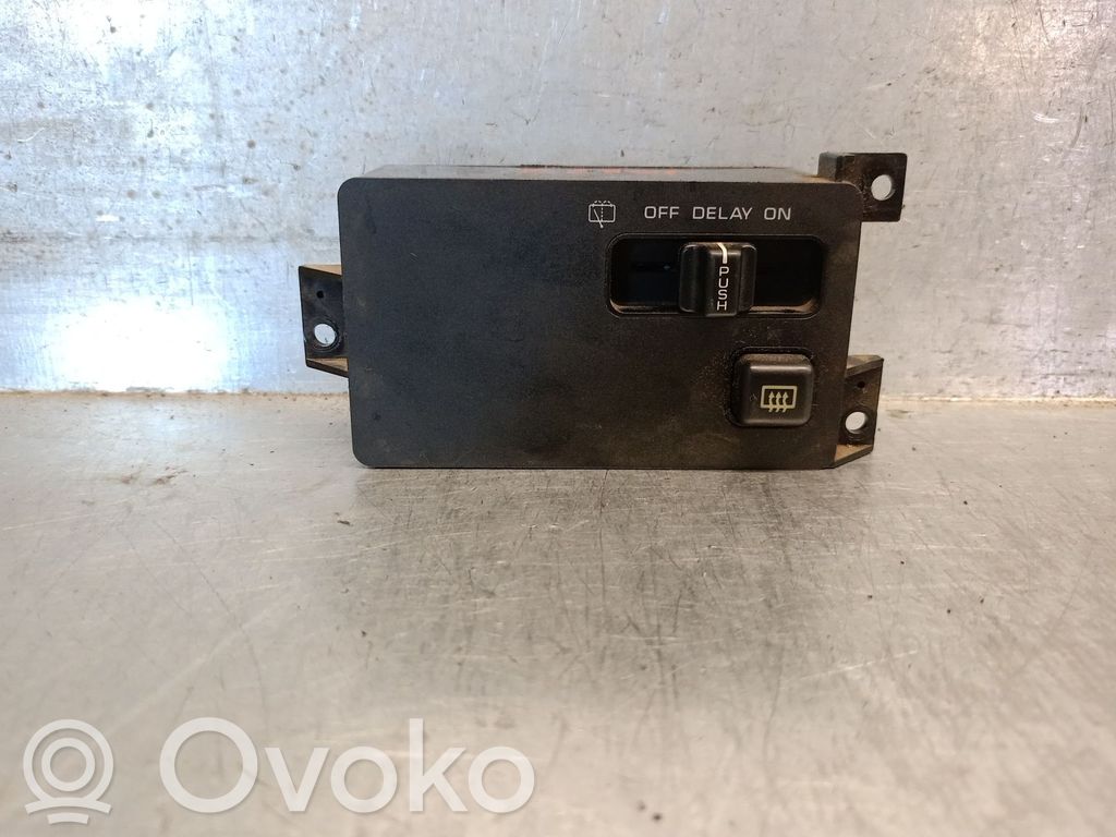Jeep Grand Cherokee Commodo d'essuie-glace