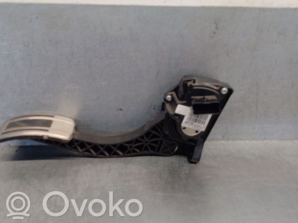 Peugeot 3008 II Beschleunigungssensor Gaspedalsensor 