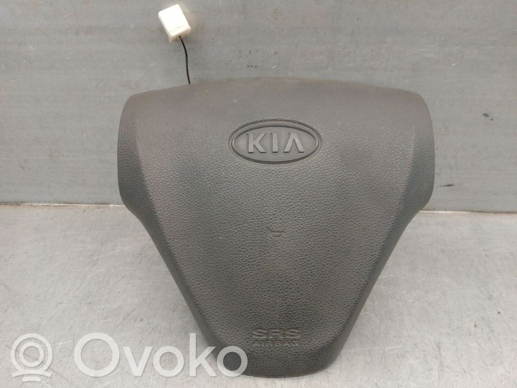 KIA Rio Airbag dello sterzo