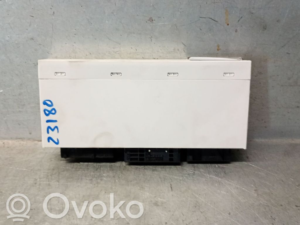 BMW 3 E46 Muut ohjainlaitteet/moduulit 