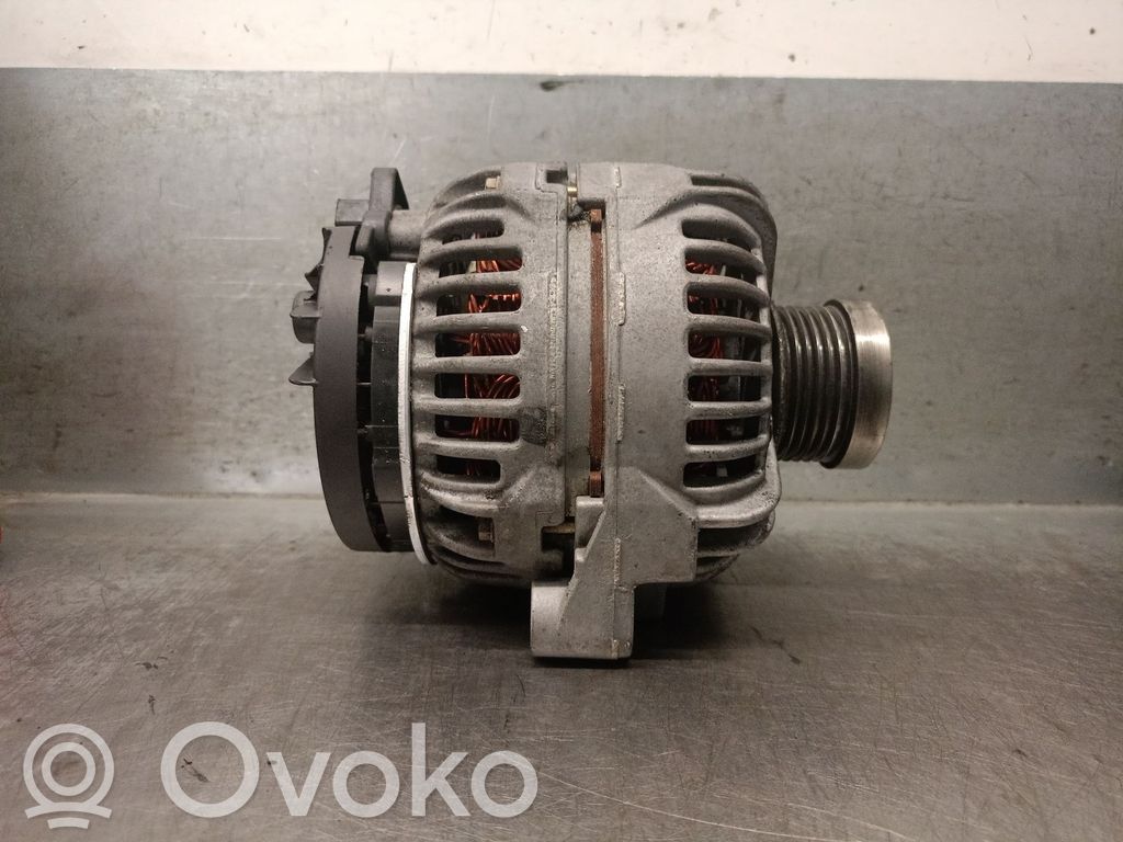 Volvo S60 Ģenerators 