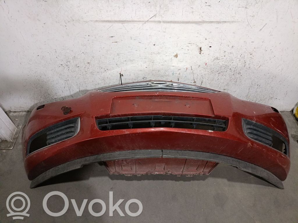 Opel Insignia A Paraurti anteriore 