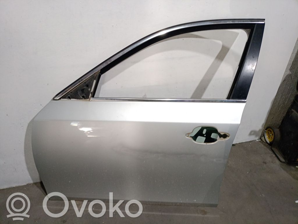 BMW 5 E60 E61 Передняя дверь 