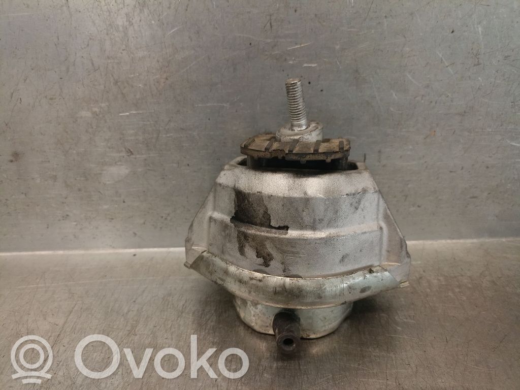 BMW 5 E60 E61 Suport tampon motor 