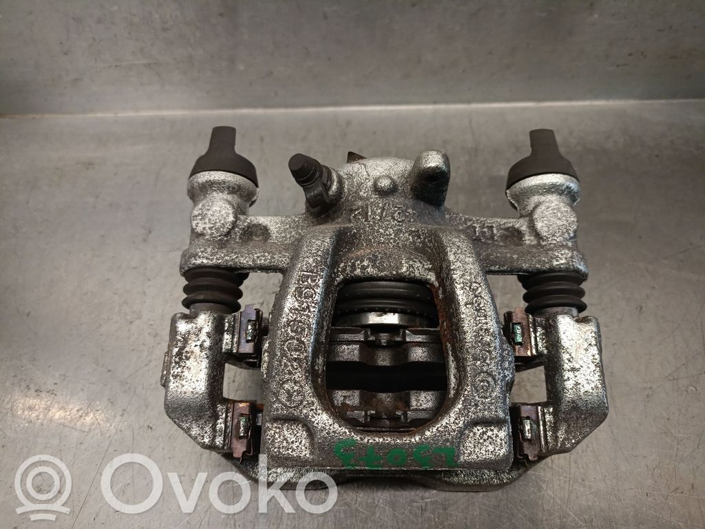Mercedes-Benz Vito Viano W447 Bremssattel hinten 