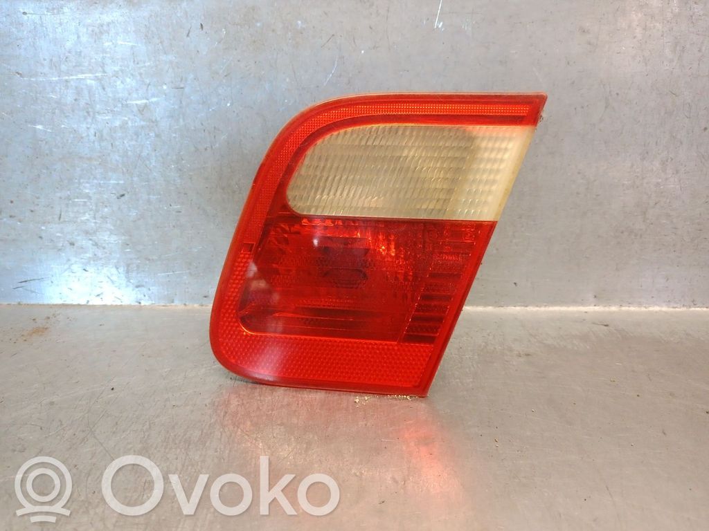 BMW 3 E46 Feux arrière / postérieurs