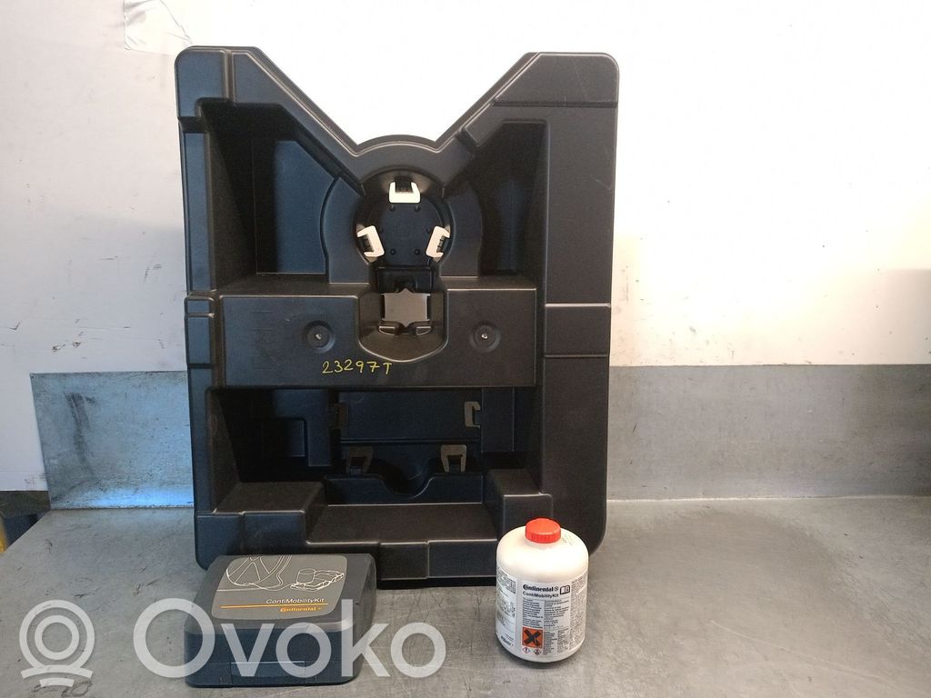 Nissan Juke I F15 18 Zoll Leichtmetallrad Alufelge