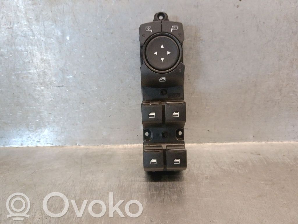 Ford Fiesta Comutator comandă geamuri electrice 