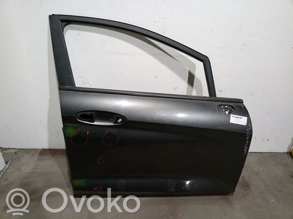 Ford Fiesta Porte avant 