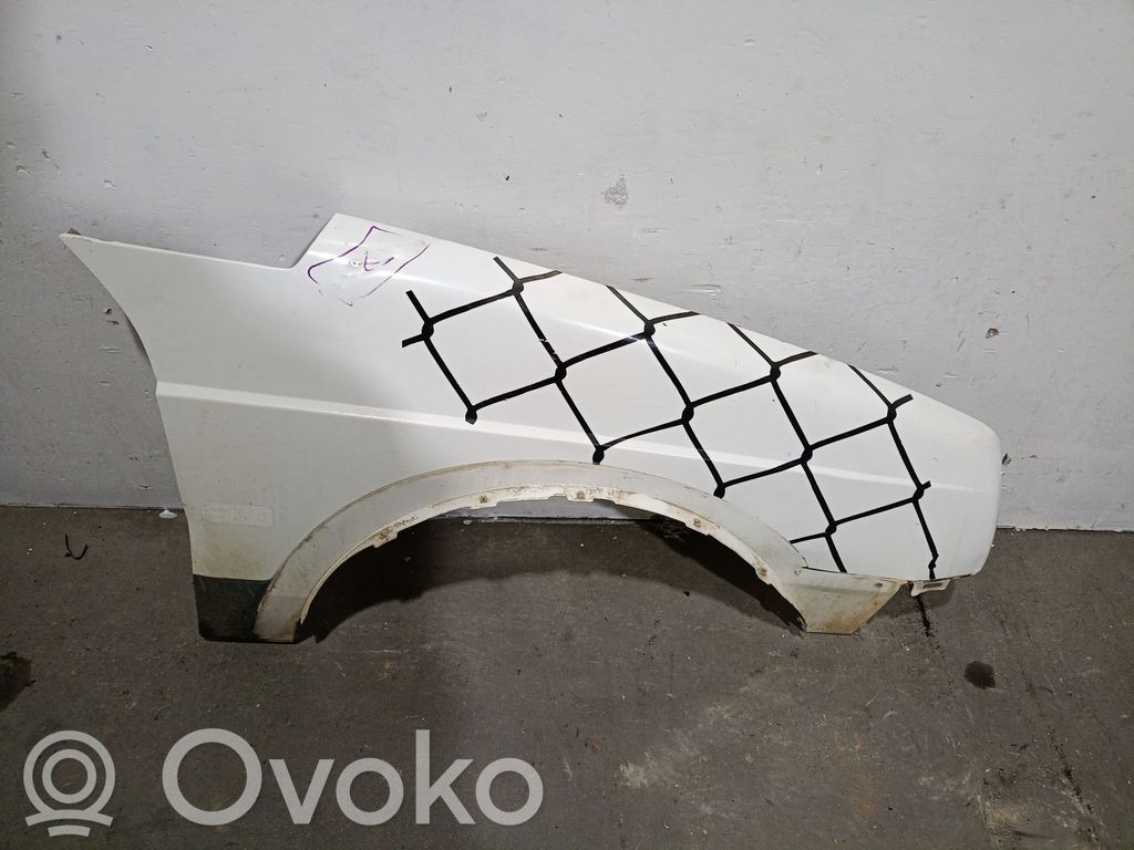 Citroen C15 Крыло