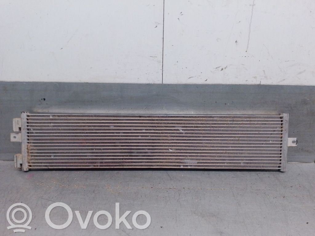 Hyundai Kona II Jäähdyttimen lauhdutin (A/C)