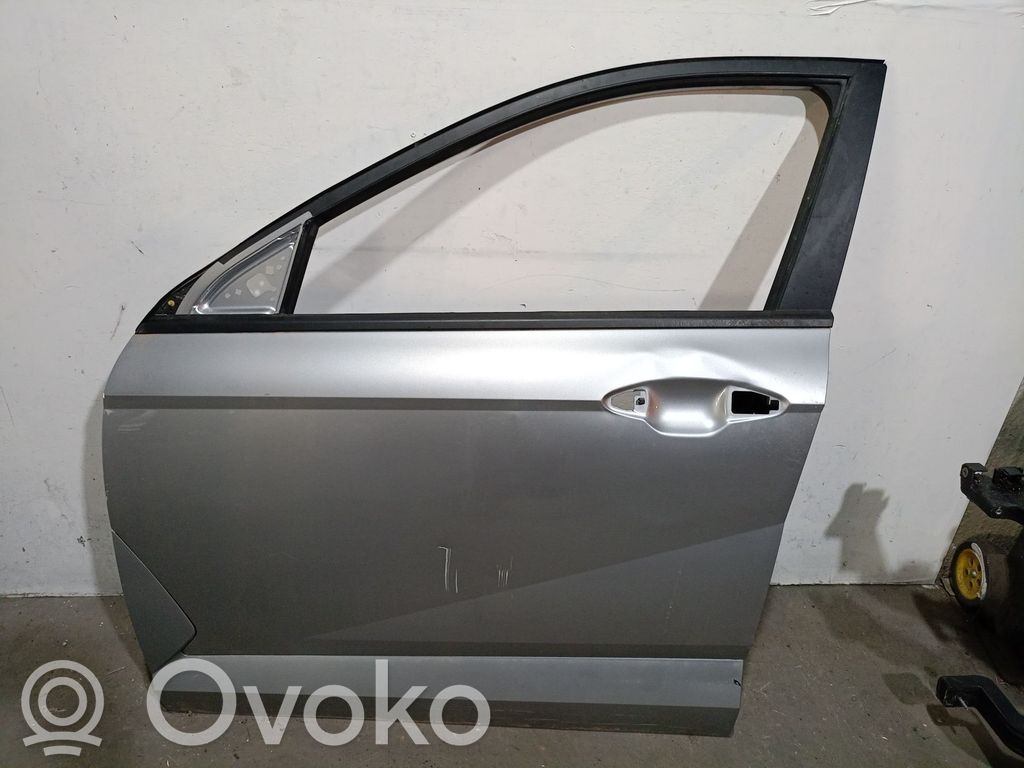 Hyundai Kona II Drzwi przednie 