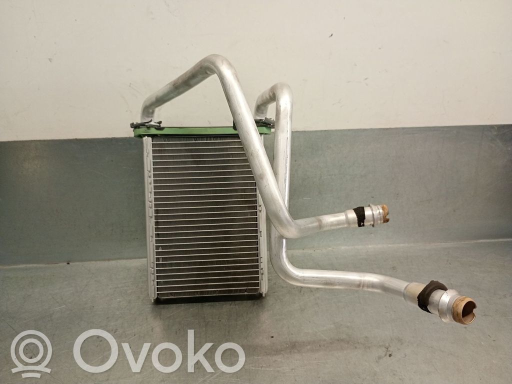 Opel Mokka Gaisa kondicioniera dzeses radiators