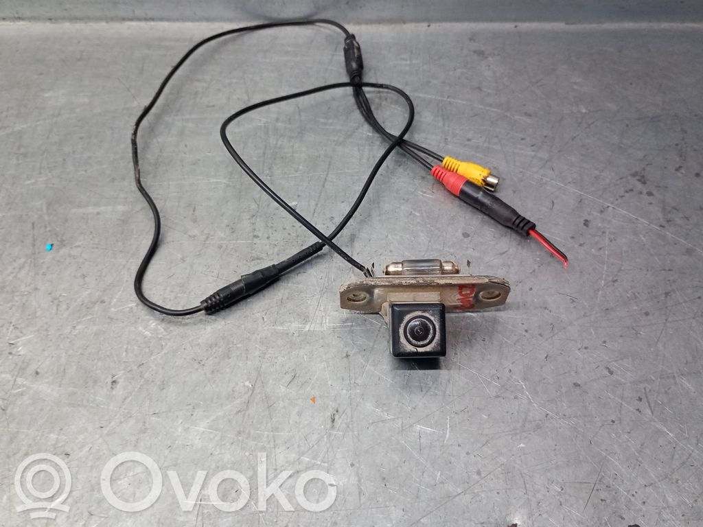 Volvo XC60 Alte unități/module de control 