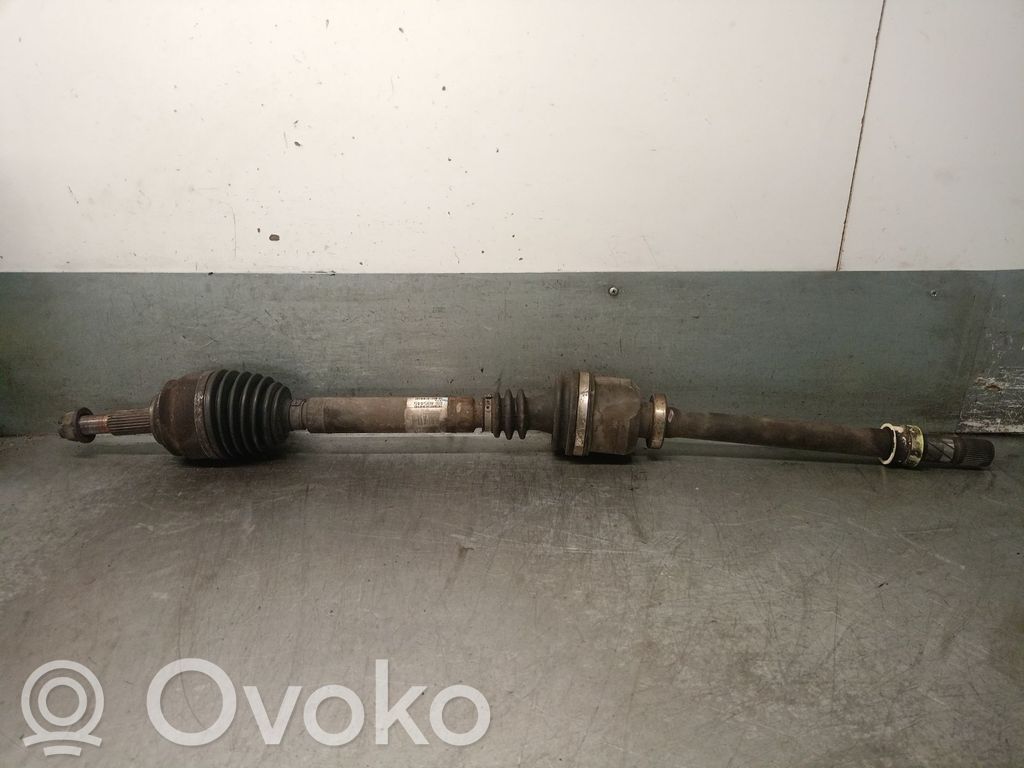 Renault Laguna II Arbre d'entraînement avant