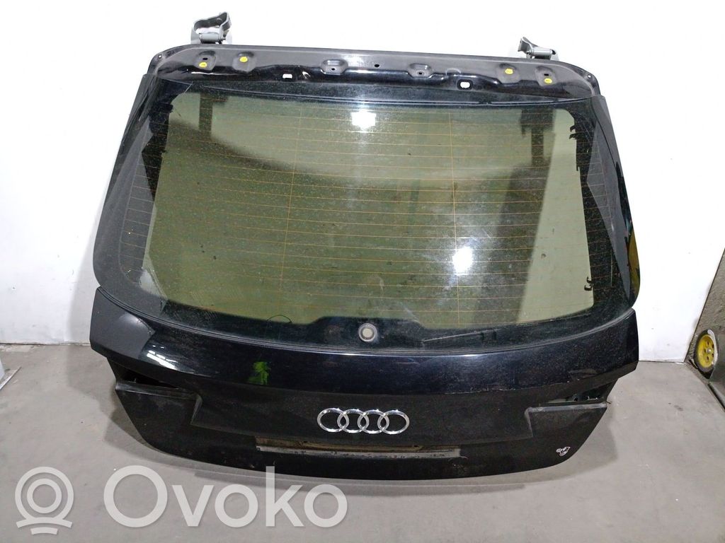 Audi A6 C7 Heckklappe Kofferraumdeckel 