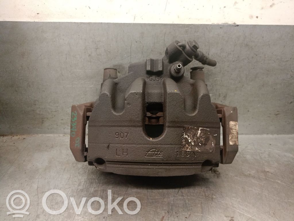Citroen DS5 Caliper de freno delantero 