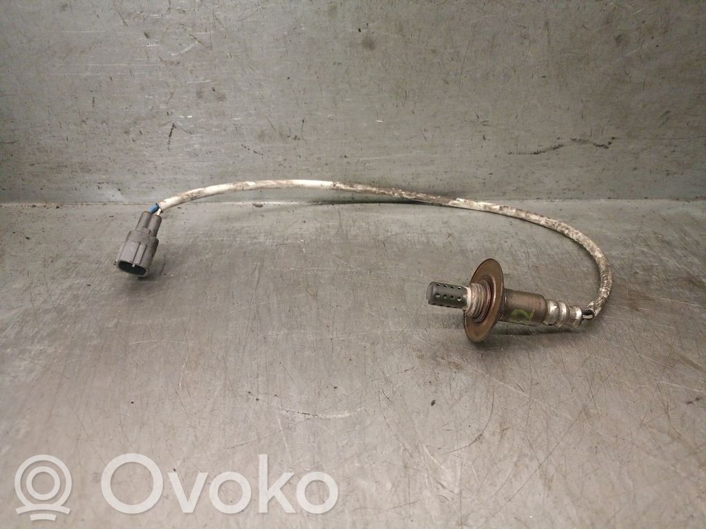 Subaru Outback Sonde lambda 