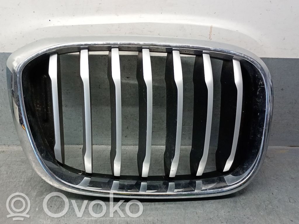 BMW X3 G01 Kühlergrill