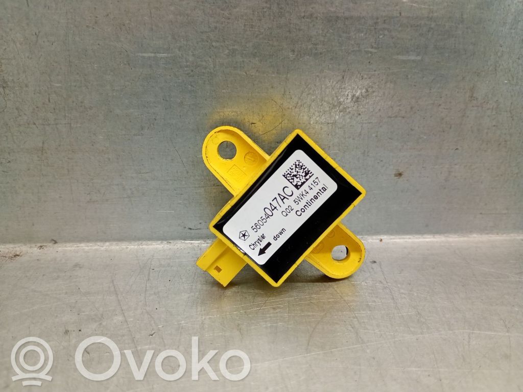 Lancia Voyager Sensor / Fühler / Geber 