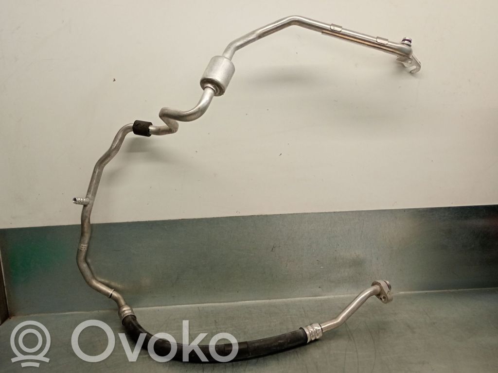 Seat Arona Ilmastointilaitteen putki (A/C) 