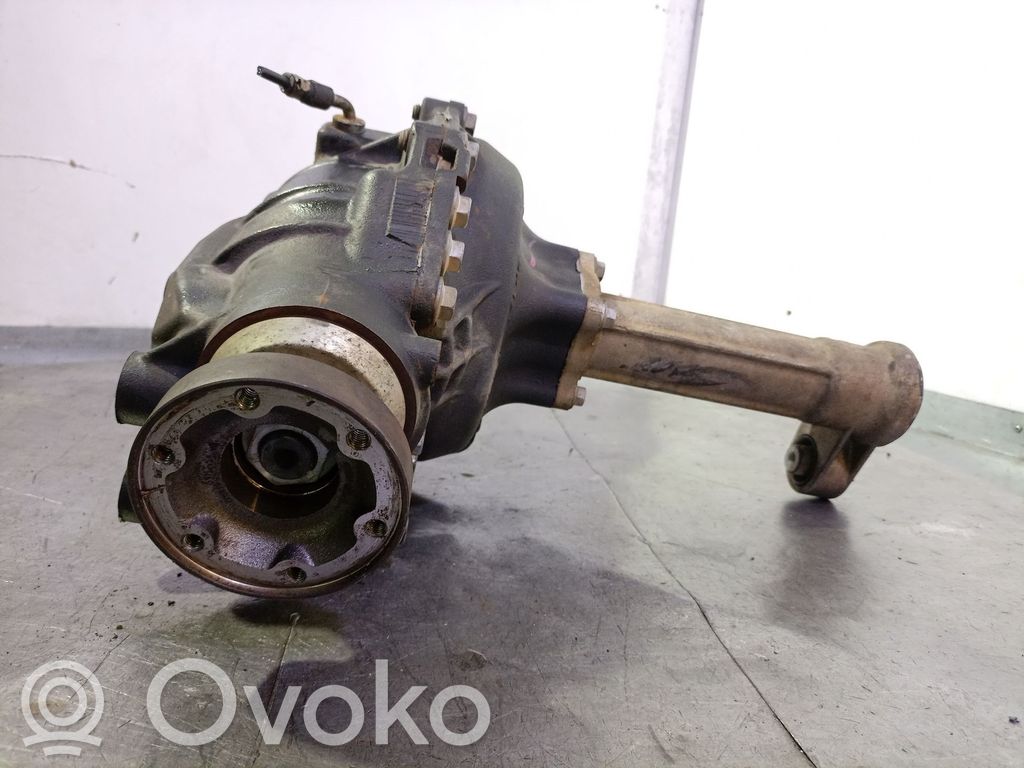 Land Rover Range Rover Sport L320 Differenziale anteriore