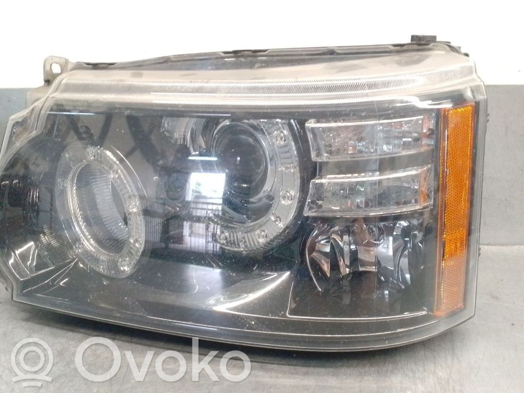 Land Rover Range Rover Sport L320 Far 