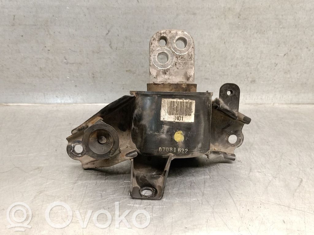Hyundai i30 Gearbox mount
