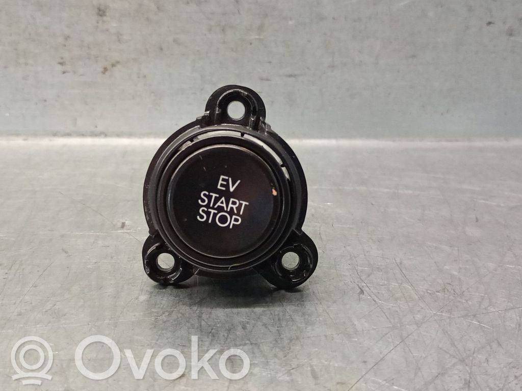 Hyundai Kona II Multifunctional control switch/knob