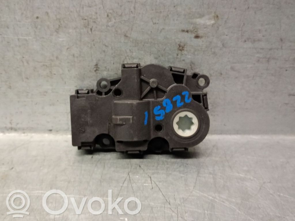 BMW X3 G01 Interior heater climate box assembly housing 