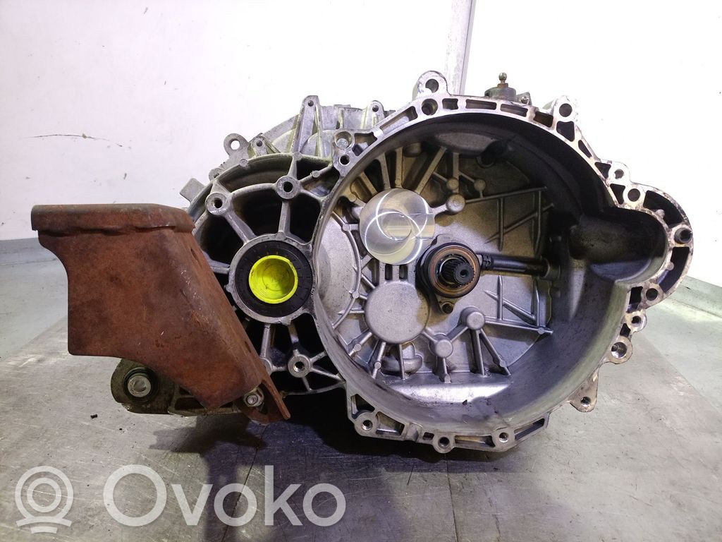 Ford S-MAX 5 Gang Schaltgetriebe 