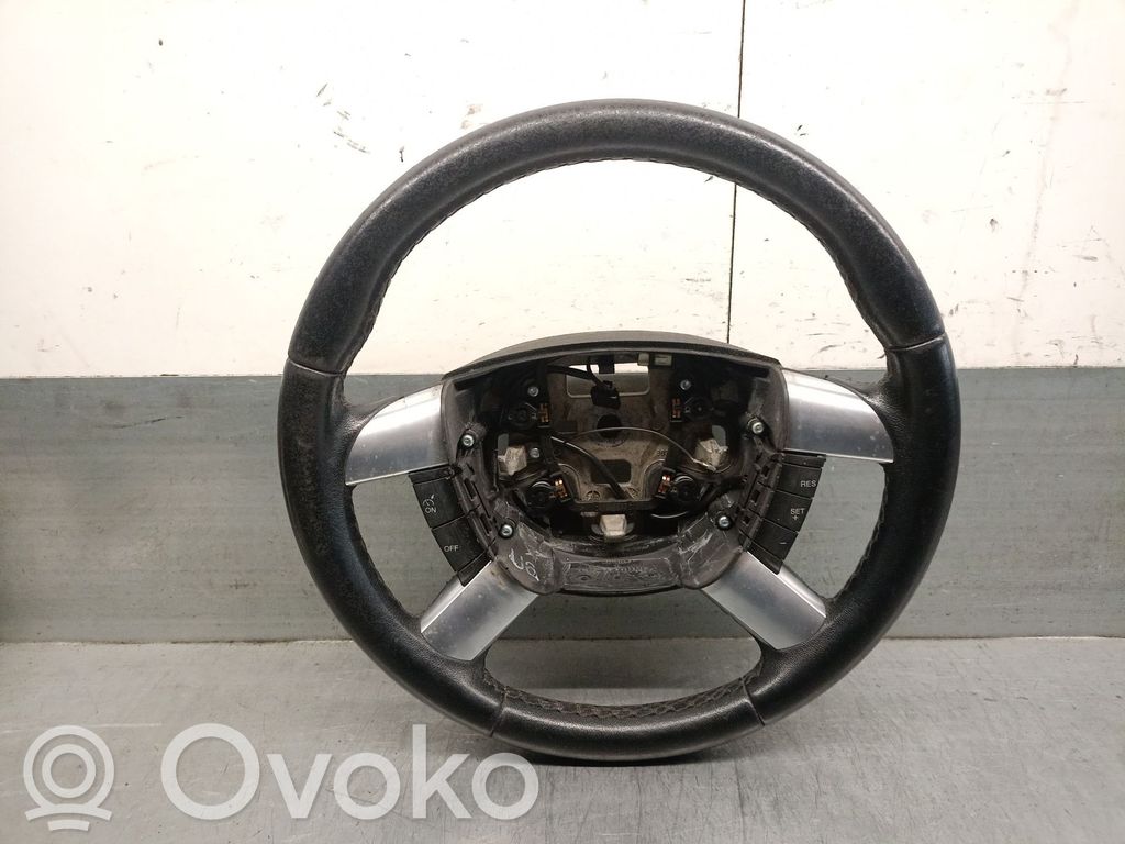 Ford Focus Lenkrad