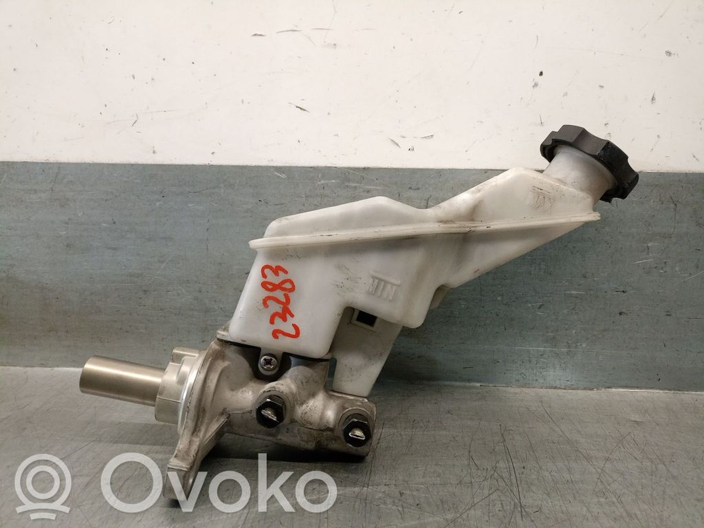 Hyundai Santa Fe Servo-frein 